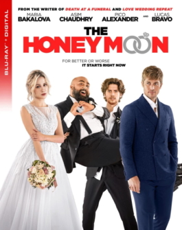 The Honeymoon