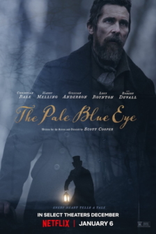 Der denkwuerdige Fall des Mr Poe