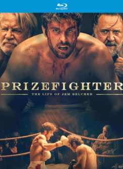 Prizefighter - The Life of Jem Belcher