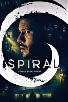 Spiral Das Ritual