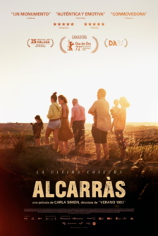 Alcarras Die letzte Ernte