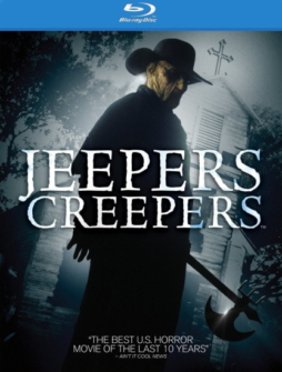 Jeepers Creepers