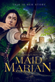 Die Abenteuer von Maid Marian
