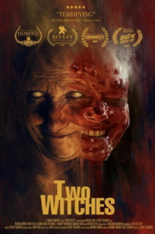Two Witches Zwei Hexen