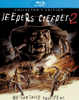 Jeepers Creepers 2