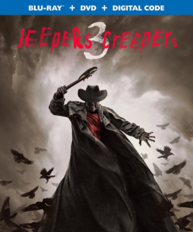 Jeepers Creepers 3