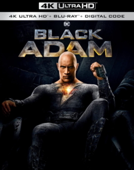 Black Adam
