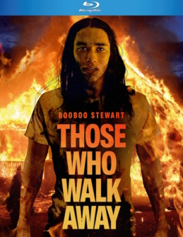 Those who walk away