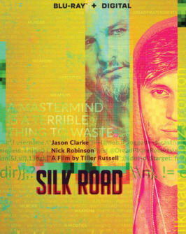Silk Road