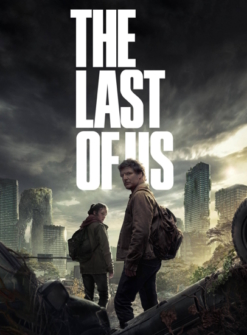 The Last of Us - Season 01