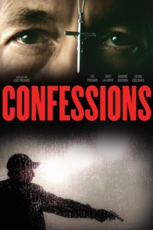 Hitman Confessions