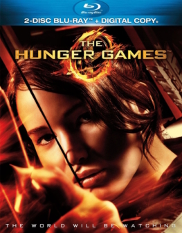 Die Tribute von Panem - The Hunger Games