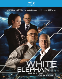 White Elephant Der Mafia Kodex