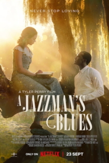 A Jazzmans Blues