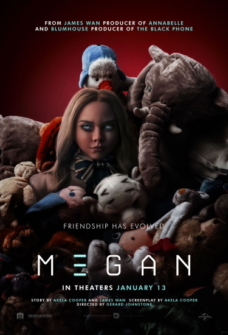 M3GAN