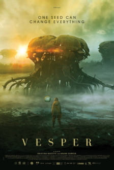 Vesper Chronicles