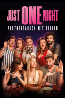 Just One Night Partnertausch mit Folgen