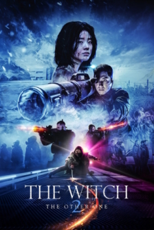 The Witch Part 2 The Other One