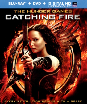 Die Tribute von Panem - Catching Fire