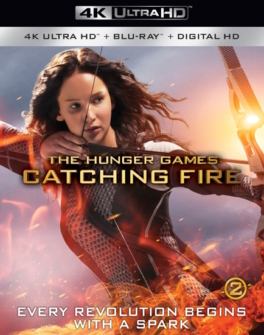 Die Tribute von Panem - Catching Fire