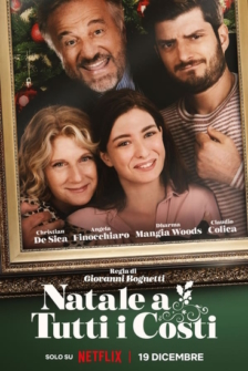 Familie um jeden Preis