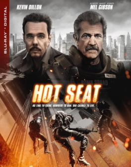 Hot Seat