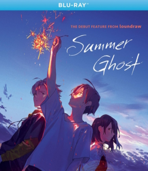 Summer Ghost