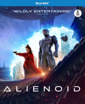 Alienoid