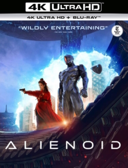 Alienoid