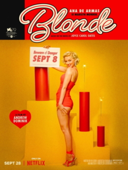 Blond