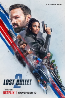 Verirrte Kugel 2