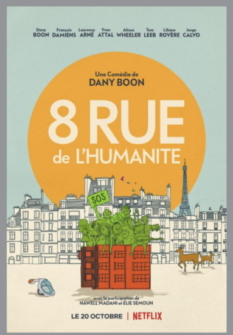 8 Rue de l Humanite