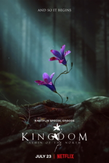 Kingdom Ashin of the North
