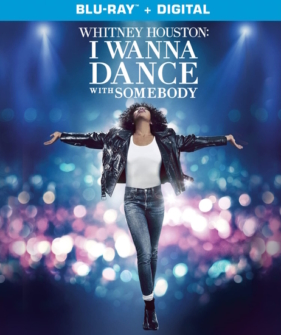 Whitney Houston I Wanna Dance With Somebody