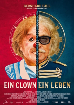 Ein Clown Ein Leben