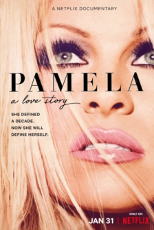 Pamela Eine Liebesgeschichte