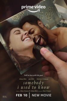 Somebody I Used To Know
