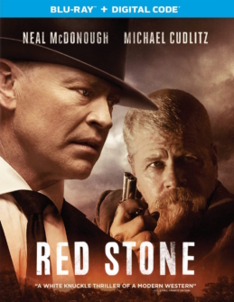 Red Stone