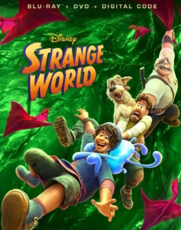 Strange World
