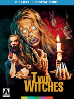 Two Witches - Zwei Hexen