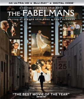 The Fabelmans
