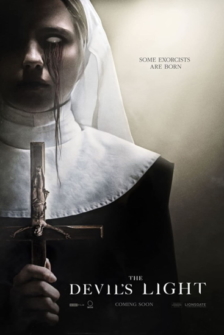The Devils Light
