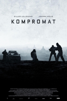 Kompromat Die Macht der Luege