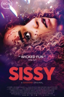 Nenn sie nicht Sissy