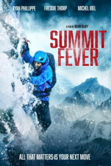 Summit Fever Immer am Limit