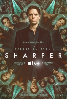 Sharper