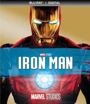 Iron Man