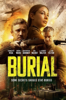 Burial Die Leiches des Fuehrers