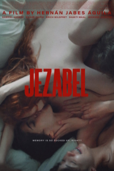 Jezabel Suenden der Vergangenheit