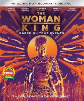 The Woman King
